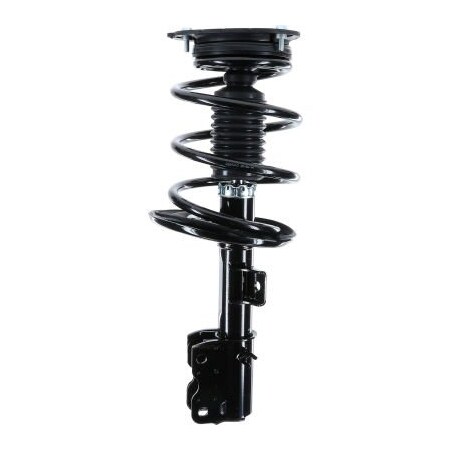 Monroe RoadMatic Strut and Coil Spring Assembly, 282605